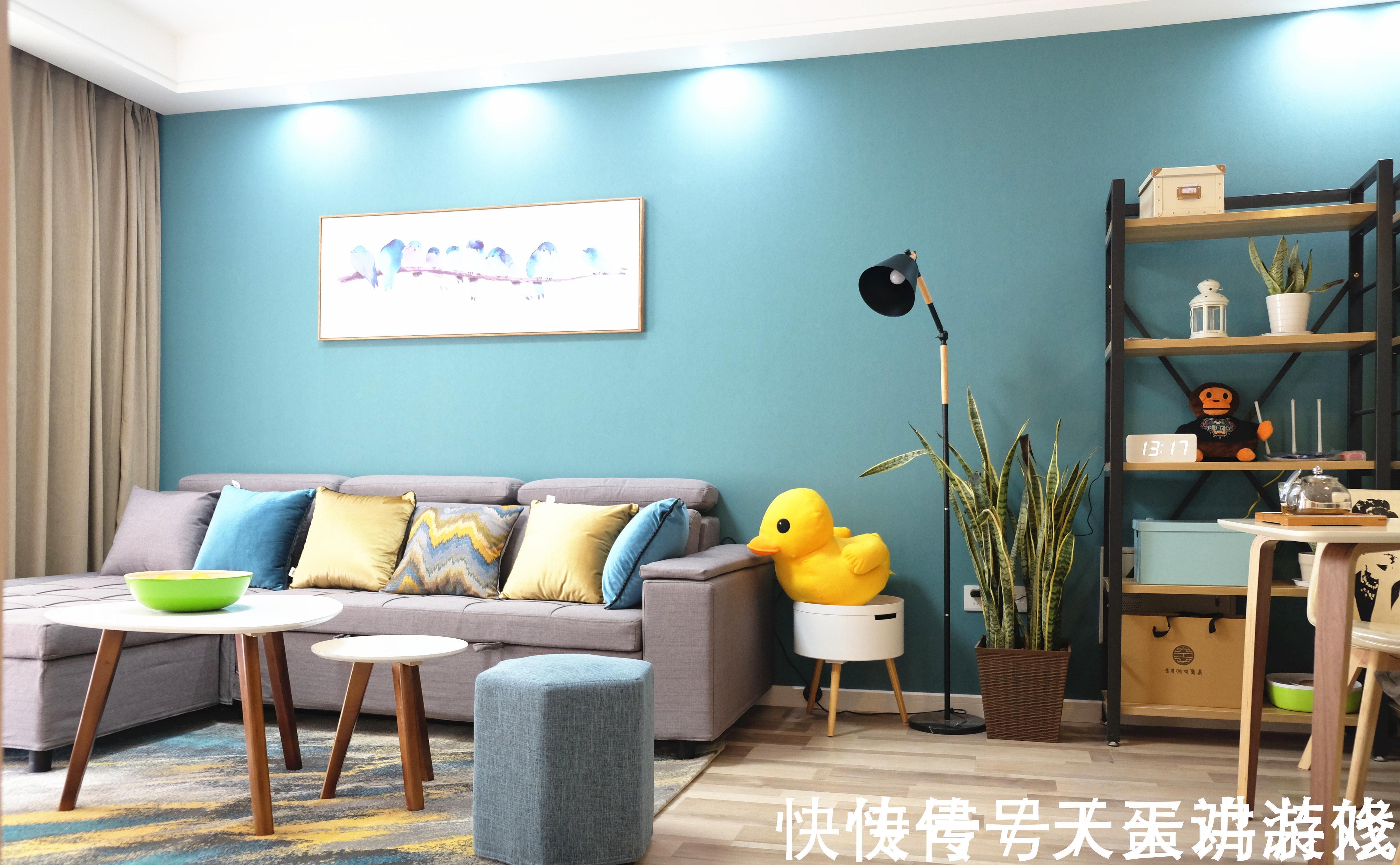 玻璃胶|第二次装修终于开窍了,巧妙避开8个装修坑,新房效果堪称完美