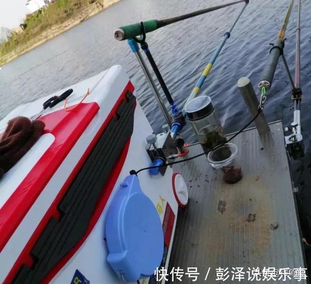 断线真的是因为鱼大吗？不改掉这几个习惯，线再粗也会秒切