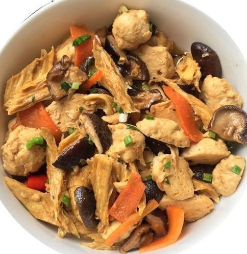 吃一次就恋恋不忘的几道家常菜，简单又下饭，学会试试吧