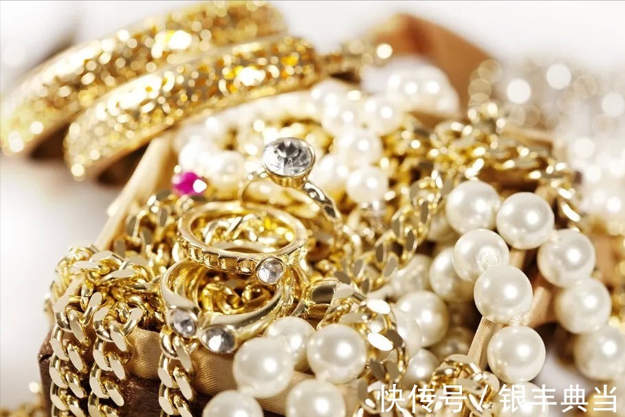 古法黄金 黄金回收:黄金如何成为年轻人“新风潮”