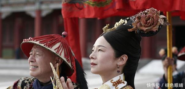 难逃一死|慈禧太后有个小毛病，见过者难逃一死，唯独这位太监逃过一劫！