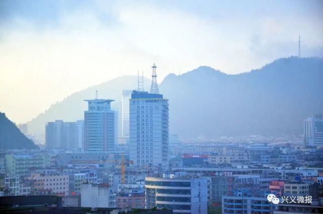 商品房|兴义市：2021年5月新建商品房（住宅）交易套数，占全州当月一半以上！