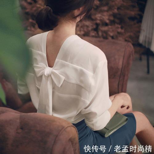 人鱼公主 适合23-43女性的最新款春装,好看不贵又亮眼