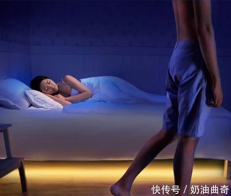 磨牙|晚上睡觉时，若有这4个表现，或许说明肝不好，中招的人别大意