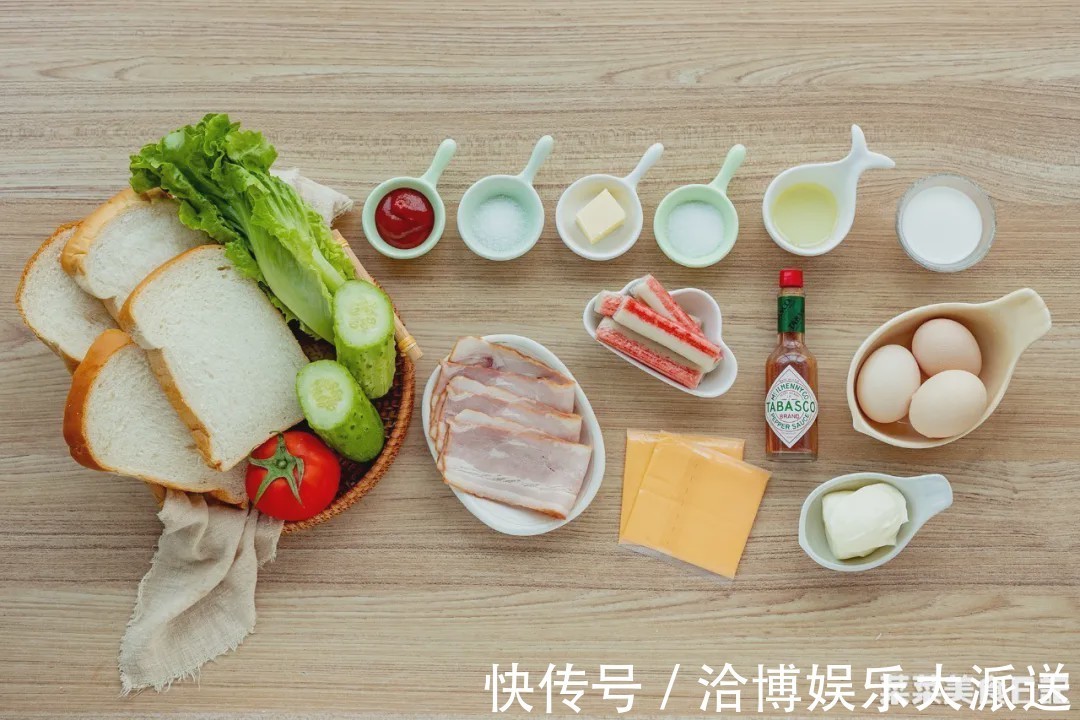 新晋网红美食！在家有个平底锅就能做，哪还用出去排队吃