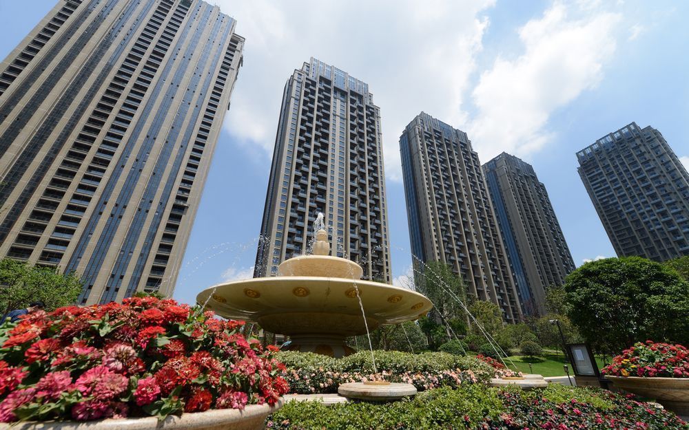 楼层|为什么有钱人买房从不挑这几层一听内行人说的话,我才知这么坑