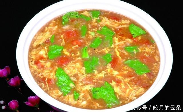 方法|美味营养的疙瘩汤,养胃又解馋,简单易学快和我做起来吧