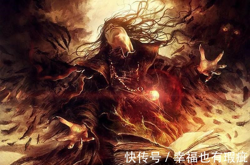 噬心蛊|四本主角杀伐果断的黑暗流小说,越看越上瘾,不吃饭也要看完!