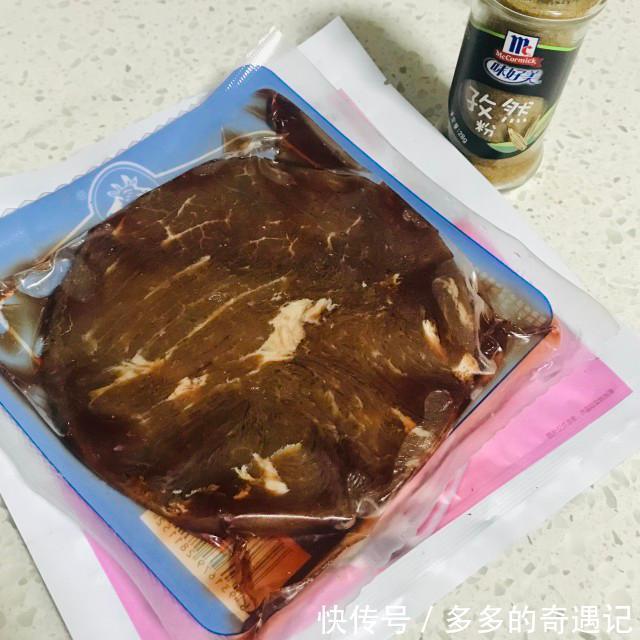 上瘾|炸牛排粒，香嫩美味，越吃越上瘾