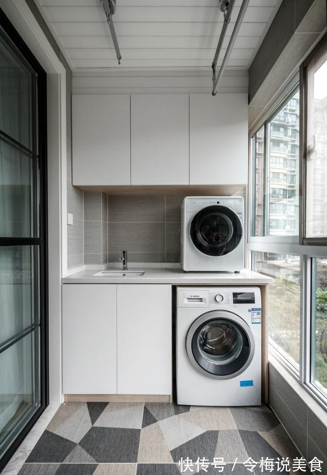 飘窗柜|小户型收纳成难题,装修时这4处装上柜子,不再担心房间凌乱