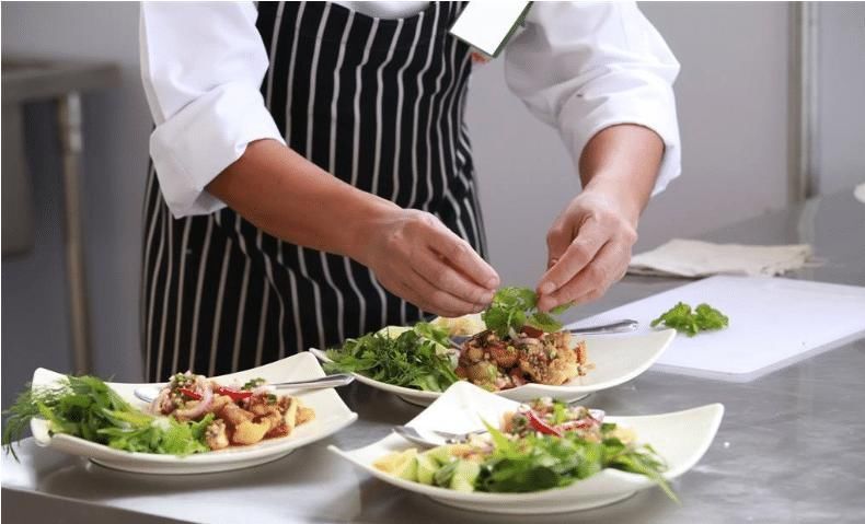  中国|“为什么中国餐厅上菜这么快”一个让外国人百思不得其解的问题