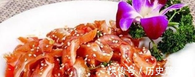 胡萝卜|美食推荐：红油猪耳朵，辣炒鸡丝，韭菜胡萝卜炒鸡蛋，腊肉荷兰豆