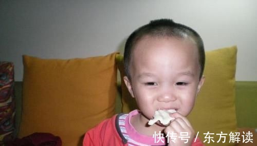 积食|孩子睡觉前,宁可饿着也不能碰这三种食物,容易积食不长个