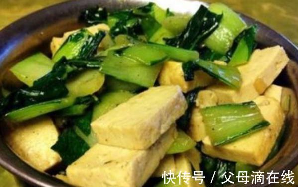 蛋白质|身体免疫力下降影响工作学习,多吃高钙菜,补充蛋白质身体棒