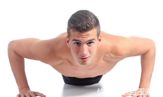 肌肉群|俯卧撑的个数,反映身体健康状况!你一次性能做几个?