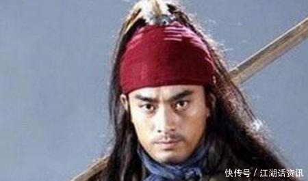 十一回!此人堪称水浒第一怂包,身上却有惊人秘密,武松鲁智深地位不如他