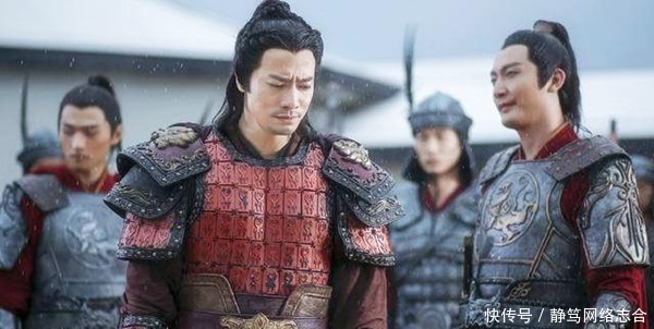 身份|此人靠养子的身份登上皇位，但他又靠什么成为第一明君！