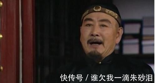 唐国强|《雍正王朝》电视剧与原著小说有哪些差别!