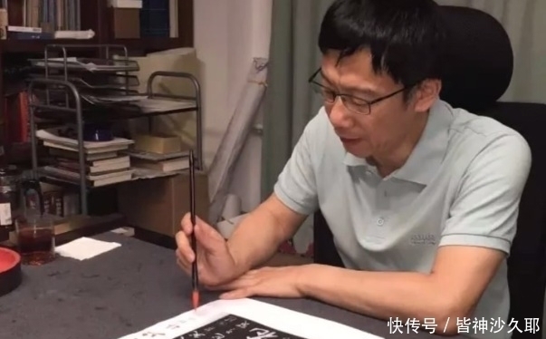 楷书|崔寒柏获荣书法兰亭奖一等奖:唐楷当小楷写,作品却倍受争议