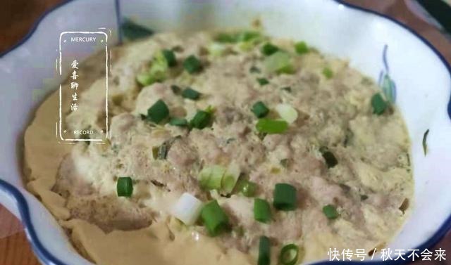 这菜每天让孩子吃点,蒸一蒸就出锅,高钙高蛋白,护眼长个又健脑