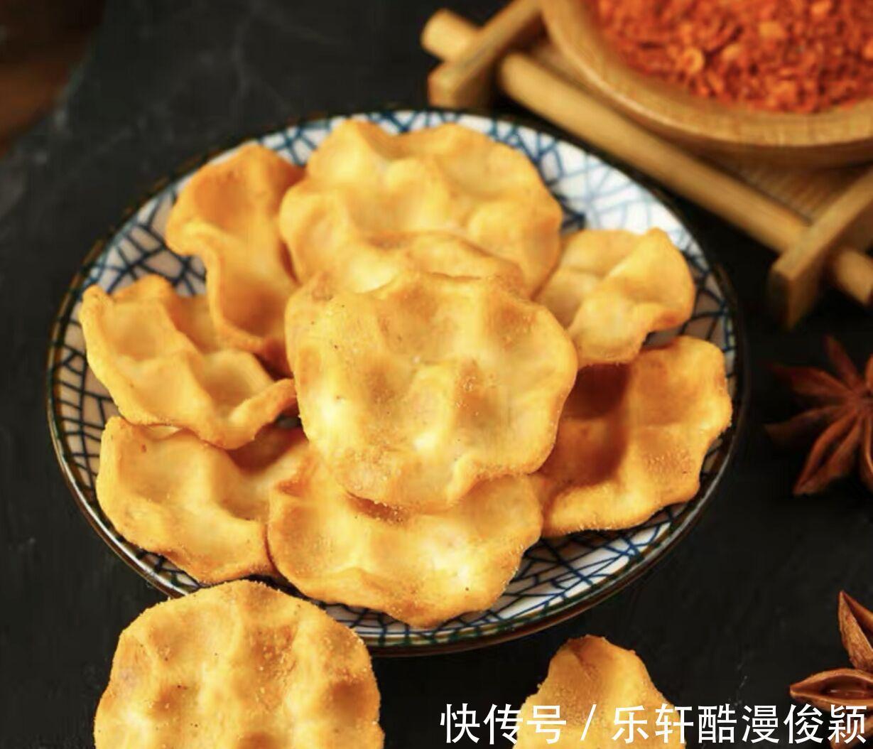 买饼干时，除了“奥利奥”，这5款“国产饼干”尝尝，解馋又便宜