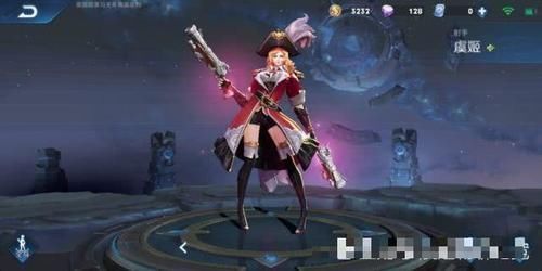 碎片|王者28碎片换谁不亏加勒比不错,小木偶还行,换他才叫赚了