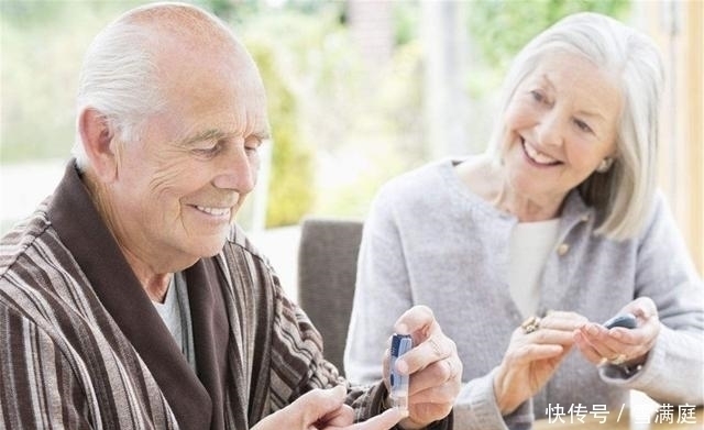 苦瓜|得了糖尿病不能碰甜食?医生:应该忌口的是这些!很多人搞错