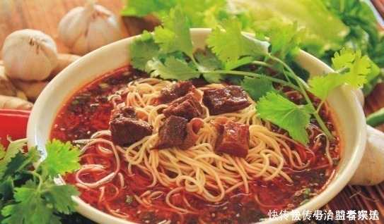 中国这座很多旅游景点都“免费”的城市:6元就能吃碗面