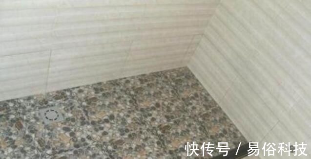 瓷砖|越来越多人卫生间装修不贴瓷砖了,现在流行这样做,太聪明了