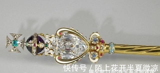 矿场#钻石之王的美誉从何而来?现藏身在哪里?钻石真的越大越好吗?