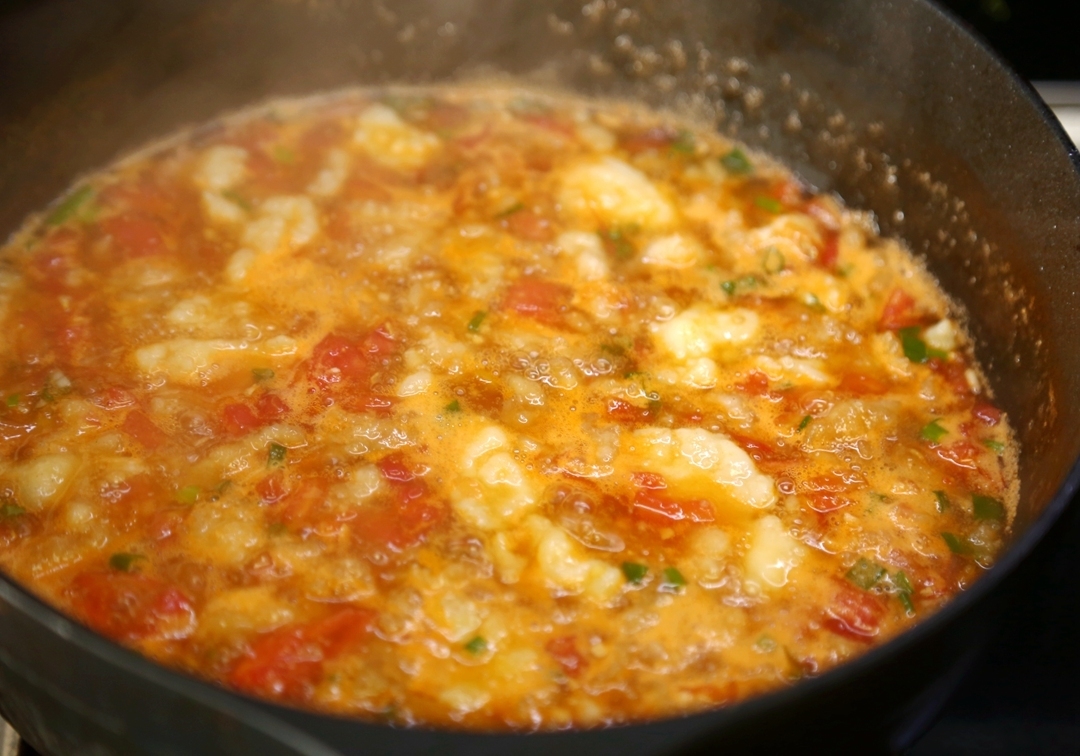 立冬后多喝这碗汤，味道鲜美营养高，天越冷喝着越舒服！