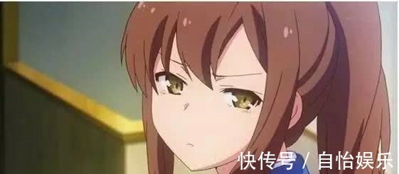 樱花庄的宠物女孩|盘点动漫中的单马尾小姐姐,每个都是女神,看过后恋爱了