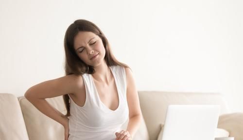 肚子|肚子脂肪多显大怎么办?做好4点,让肚子变得越来越平坦!