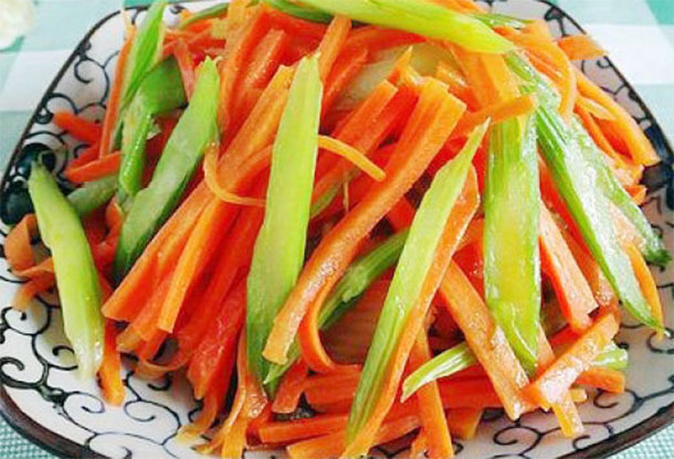 高温|趁着还没有高温，孩子多吃减肥菜，刮油瘦身，天热穿裙子更漂亮