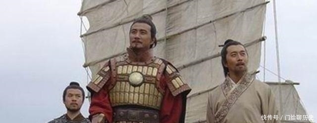 赋诗|此人死讯传来,朱元璋痛哭流涕,赋诗一首,还亲自为他盖上龙袍