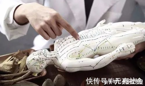 三焦者|三焦经，主一身之气！打通它，排掉闷气、病气、火气，气顺百病消