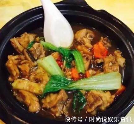 女子为减肥点黄焖鸡外卖,看了备注后老板发懵,这还是黄焖鸡吗