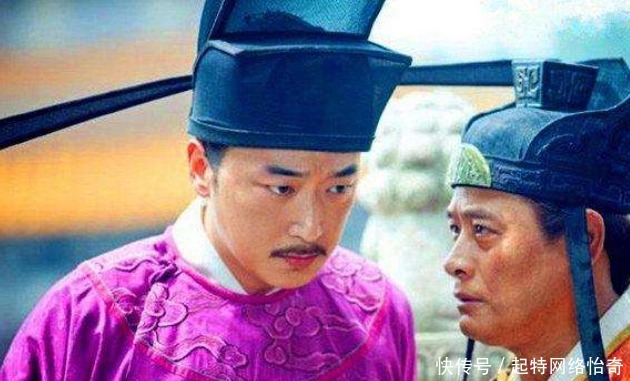 反对|赵光义为什么极力反对迁都?原来他早就“心怀叵测”