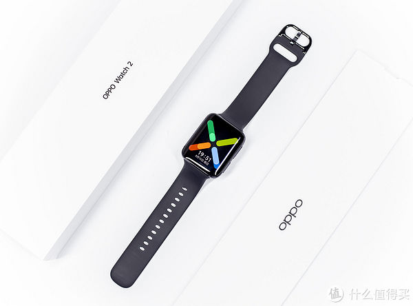 跑步|离开了续航焦虑，它才是智能手表的完全体，OPPO Watch 2不完全体验