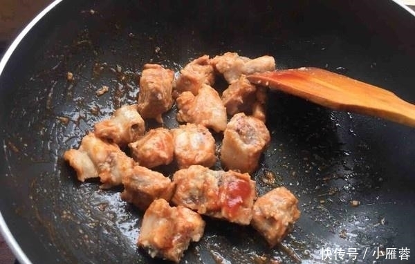 它只要4元1斤,却有16种天然矿物质,女人多吃,小腹竟变小了