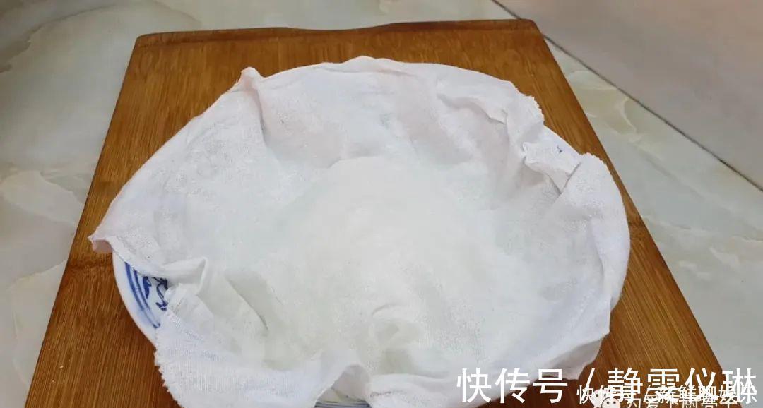 大泡|以后面粉就这么做，不烫面不烙饼，个个空心鼓大泡，看着都流口水
