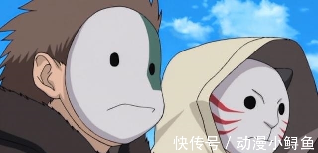 千手扉间|历代火影的影护卫都是谁?三代是儿子和儿媳,六代与七代均是鹿丸