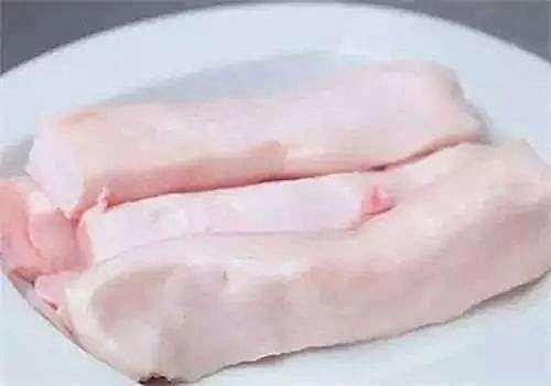 中医|猪油原来这么厉害?对这十几种病都有效!不吃就亏大了