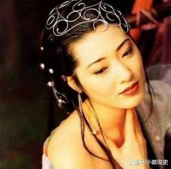 解体|如果她上了梁山,梁山好汉就会解体,宋江就无法成功招安