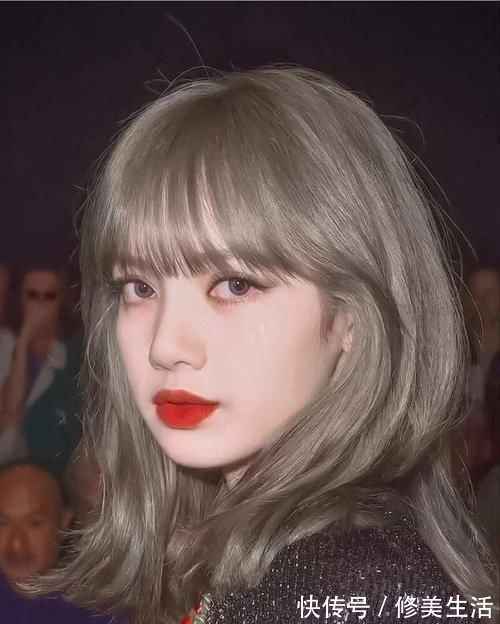妆容|“女团妆”现在这么火,能不能画出精髓,关键就在这4点