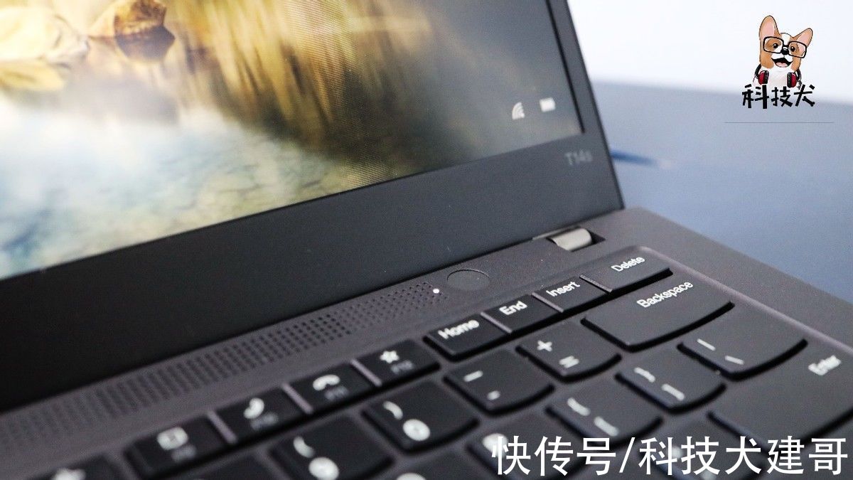 ThinkPad T14s 2021锐龙版评测：满足商务人士日常所需 诠释美学精造