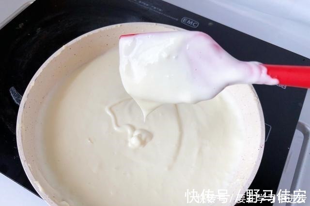 冰渣|爱吃奥利奥的人注意教你3步做成冰淇淋,冰凉丝滑,香甜无冰渣