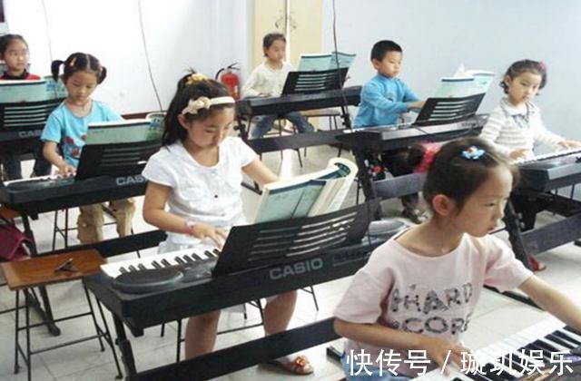 发育|儿童在4岁前不能接触这2个兴趣班,会影响身体发育,家长要了解