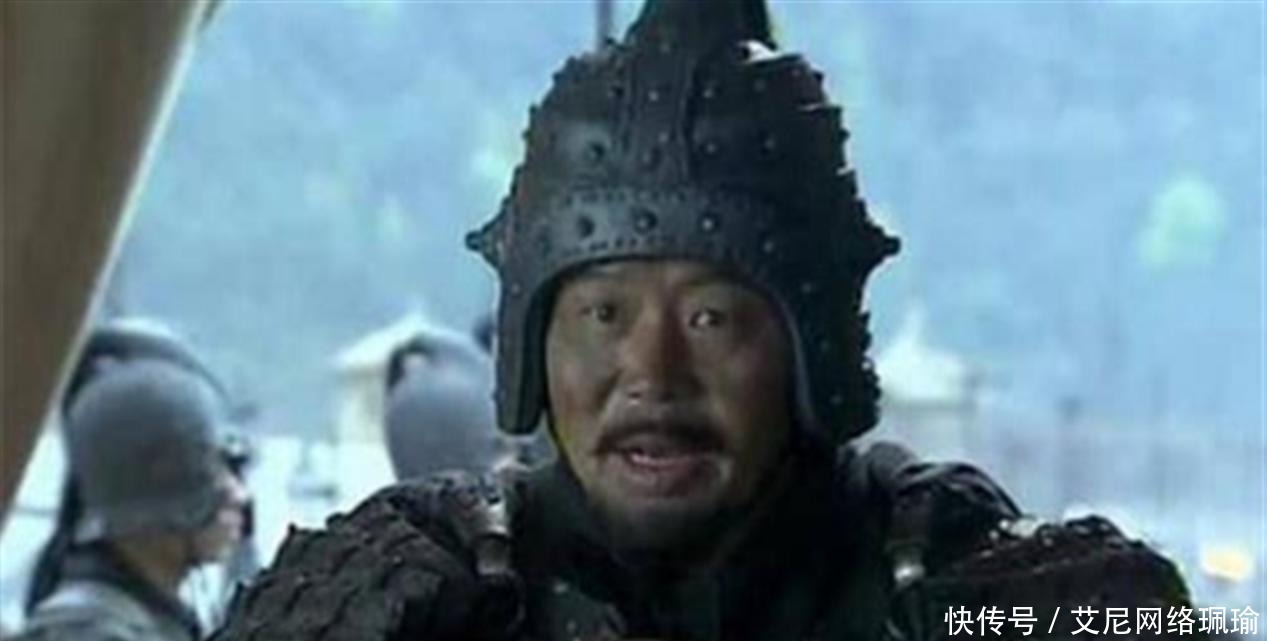 手下|刘表去世后，手下3员大将被孙权刘备曹操瓜分，刘备最占便宜