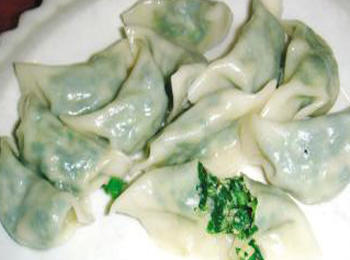 鲜美者|农村的这个野菜可称最鲜美者,老人说春季祛湿寒就吃它